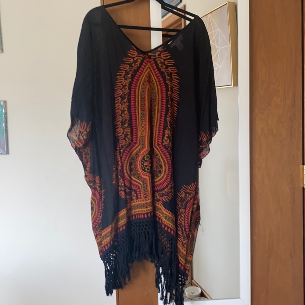 NWT Band of Gypsies Caftan
